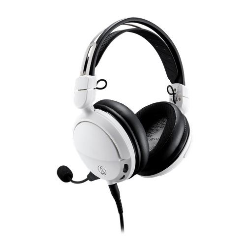 Наушники Audio-Technica ATH-GL3WH, Белый