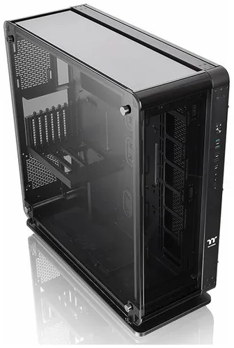 Korpus Thermaltake Core P8 TG CA-1Q2-00M1WN-00, Qora