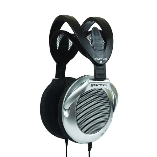 Наушники Koss UR40 SB V2 RW, Серый