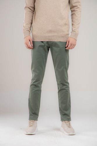 Чинос Terra Pro AW21CA3N-2-10308, Khaki