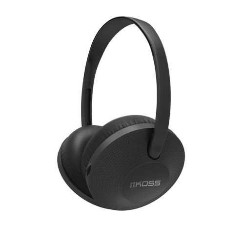 Наушники Koss KPH7 Wireless BX V2, Черный