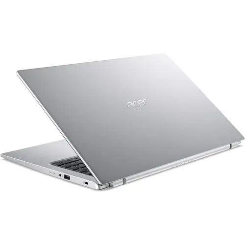 Ноутбук Acer Aspire 3 A315-58 | DDR4 4 GB | SSD 256 GB | Intel Core i3-1135G4 | 15.6", Черный, купить недорого