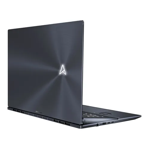 Noutbuk ASUS ZenBook Pro 16X OLED | DDR5 16 GB | SSD 1 TB | Intel Core i7 - 12700H | 16", qora, фото