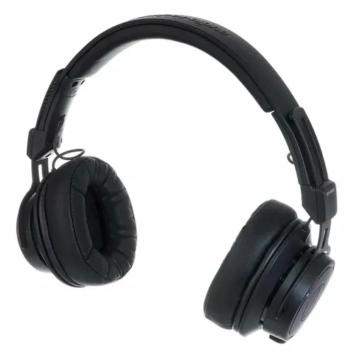 Наушники Audio-Technica ATH-M60x, Черный, купить недорого