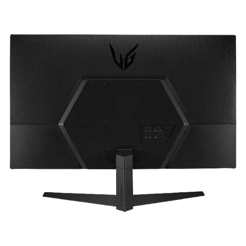 Монитор LG 27GQ50F-B Gaming, 27"