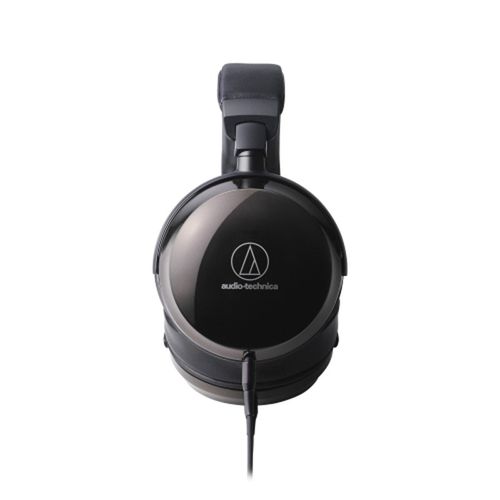 Наушники Audio-Technica ATH-AP2000Ti, Черный