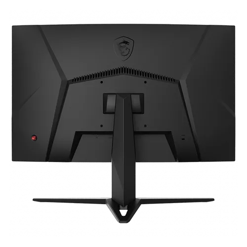 Monitor MSI Optix G24С4 Curved Gaming, 24"