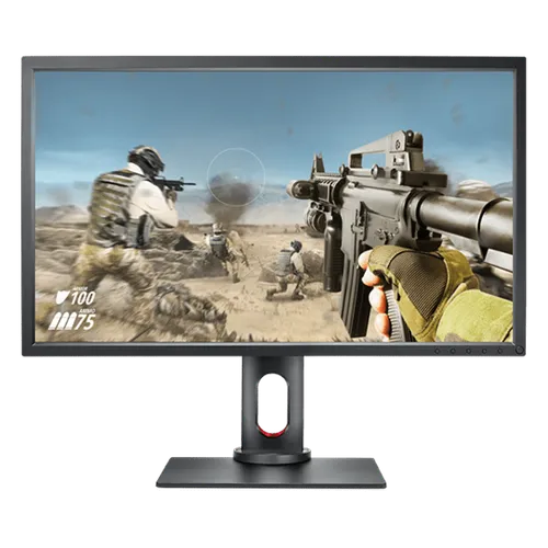 Монитор BENQ ZOWIE XL2731 e-Sports, 27"