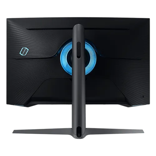 Монитор Samsung LC27G75TQSMXUE Odyssey G7 Curved Gaming, 27"