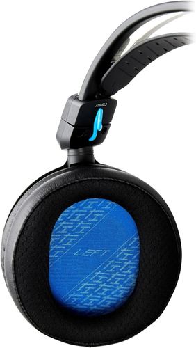 Наушники Audio-Technica ATH-GL3BK, Черный, купить недорого