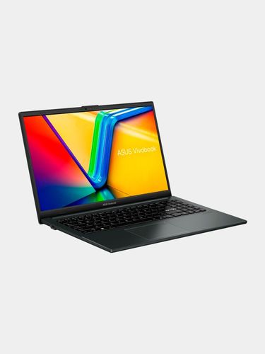 Ноутбук ASUS Vivobook 15 | DDR4 8 GB | SSD 512 GB | Intel Core i7-1255U, 15.6", Черный, купить недорого