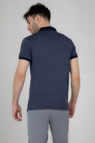 Polo kalta yengli Terra Pro SS22CA2N-17-7-11045, Navy, купить недорого