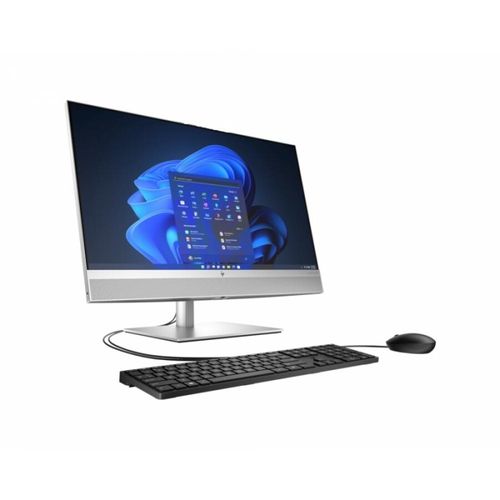 Моноблок HP EliteOne 870 G9 | Intel Core i7-12700 | DDR5 16 GB | SSD 512 GB | 27"