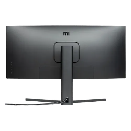 Monitor Mi Xiomi 4K Curved, 34"