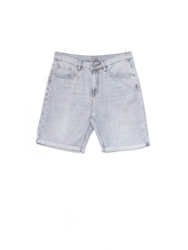 Shorti Terra Pro SS23DE3N-26-12248, Grey, купить недорого