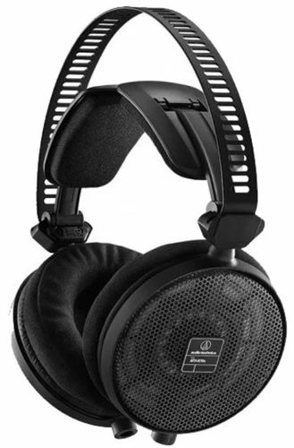 Наушники Audio-Technica ATH-R70X, Черный