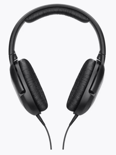 Наушники Sennheiser HD 206, Черный