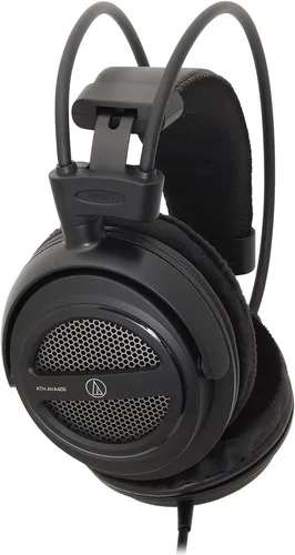 Наушники Audio-Technica ATH-AVA400, Черный