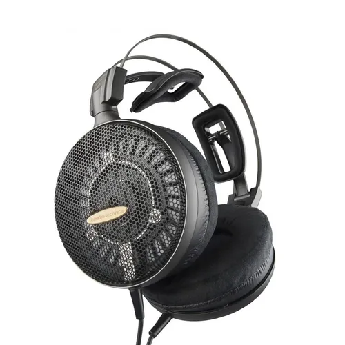 Наушники Audio-Technica ATH-AD2000X, Черный