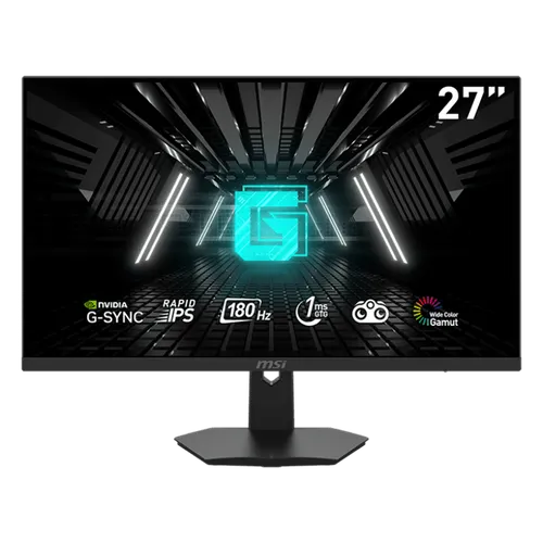 Monitor MSI G274F Gaming, 27"