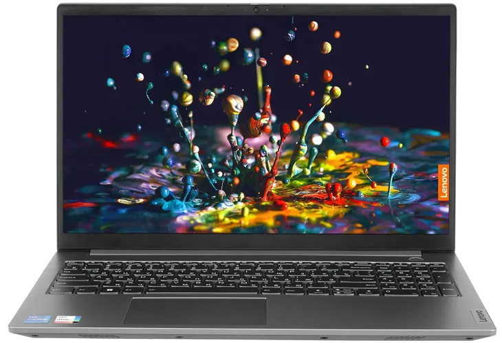 Noutbuk Lenovo ThinkBook 15 G4 IAP | DDR4 16 GB | SSD 512 GB | Intel Core i7-1255U | 15.6", qora