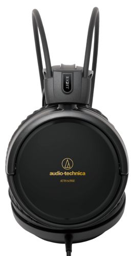 Наушники Audio-Technica ATH-A550Z, Черный