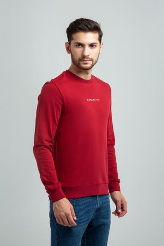 Kalta tolstovka Terra Pro SS20CA2N-2-13-7352, Red, в Узбекистане