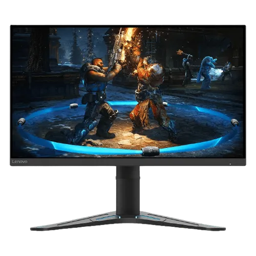 Монитор Lenovo G27-20 Gaming, 27"