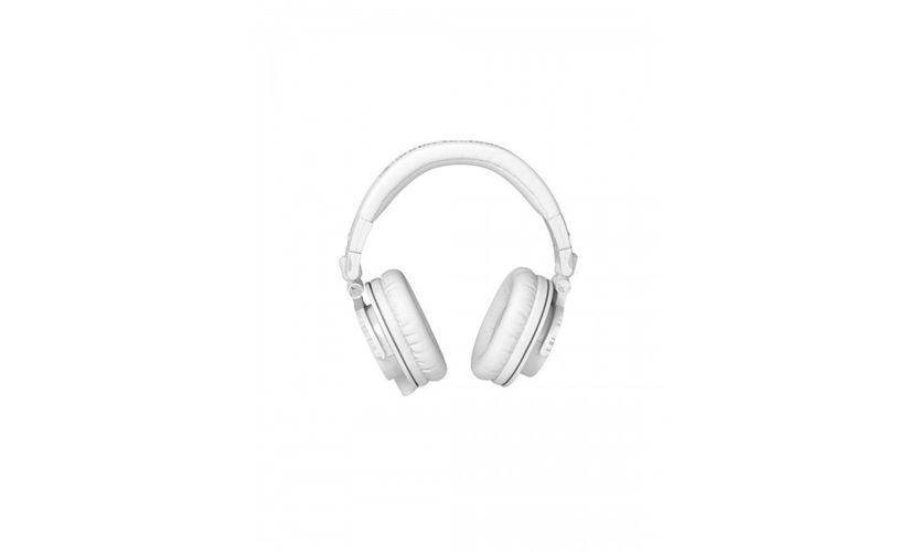 Наушники Audio-Technica ATH-M50xWH, Белый