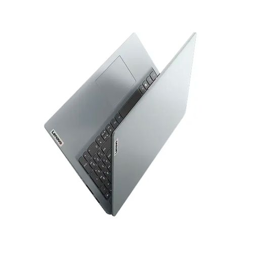 Ноутбук Lenovo IdeaPad 1 15AMN7 | DDR4 8 GB | SSD 256 GB | AMD Athlon Silver 7120U | 15.6", Серебристый