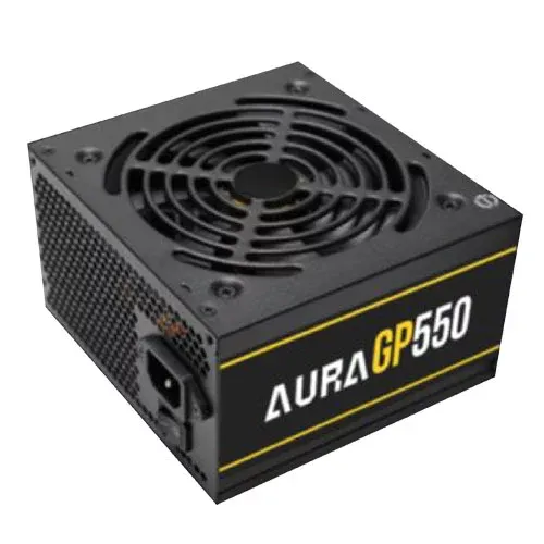 Блок питания Gamdias Aura GP550 Power Supply