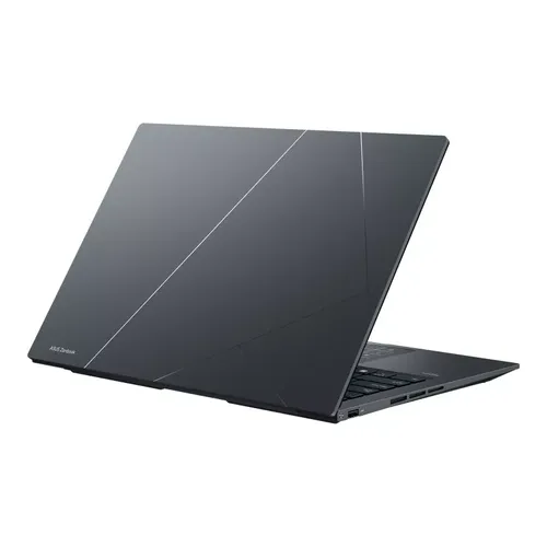 Noutbuk ASUS Zenbook Q410VA-EVO | DDR5 8 GB | SSD 512 GB | Intel Core I5-13500H, 14", qora, в Узбекистане