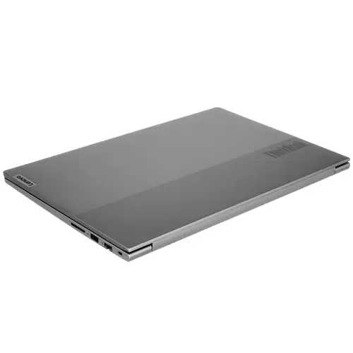 Noutbuk Lenovo ThinkBook 15 G4 IAP | DDR4 16 GB | SSD 512 GB | Intel Core i7-1255U | 15.6", qora, купить недорого