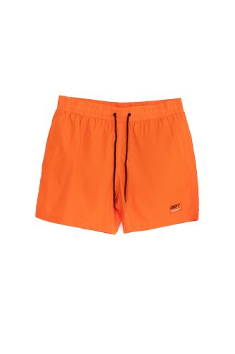 Cho'milish uchun shortik Terra Pro SS22NS3N-26-16-11515, Orange