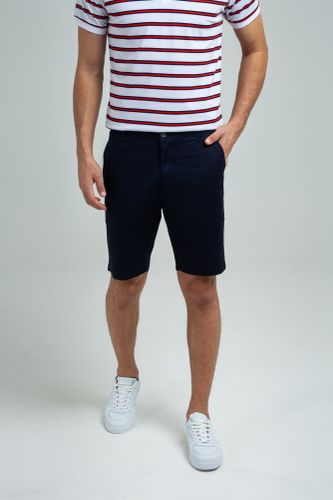 Shorti Terra Pro SS20CA3N-26-7-7515, Navy