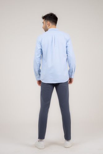 Chinos Terra Pro SS22CA3N-45-5-10781, Blue, фото