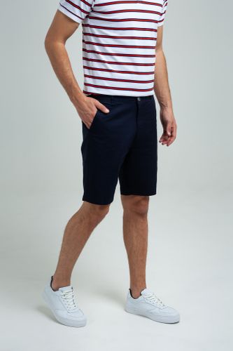 Shorti Terra Pro SS20CA3N-26-7-7515, Navy, O'zbekistonda