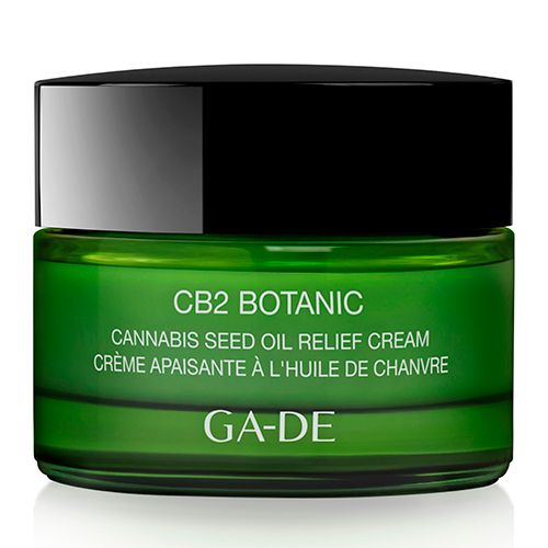 Крем для лица Ga-De CB2 Botanic, 15 мл