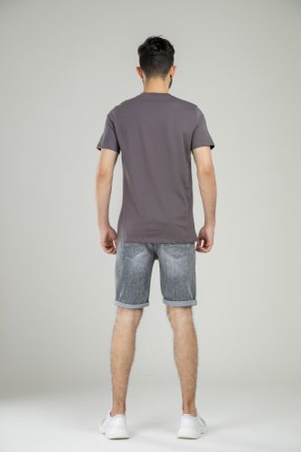 Shorti Terra Pro SS21DE3N-26-9977, Grey, в Узбекистане