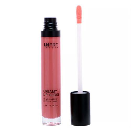 Lab uchun blesk LN PRO Creamy Lip Gloss, №-104