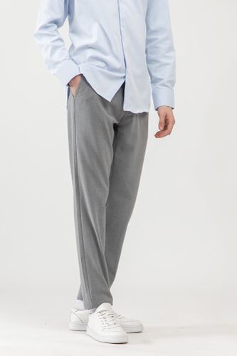 Брюки Terra Pro SS23CA3N-2-12489, Grey