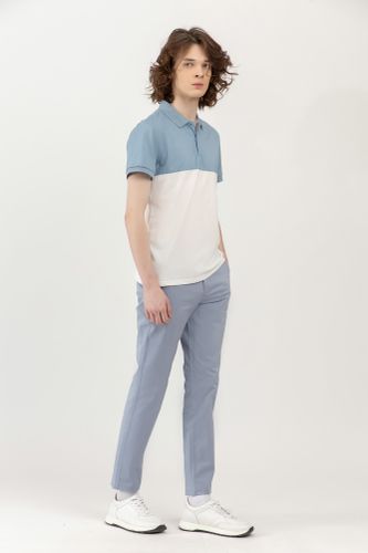 Chinos Terra Pro SS23CA3N-45-12341, Blue, в Узбекистане