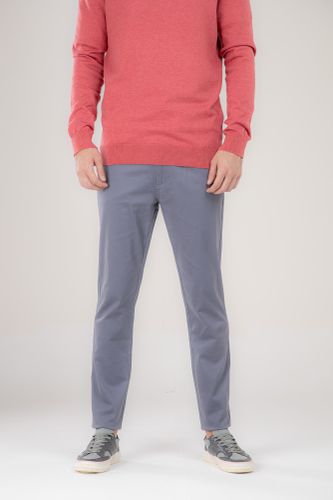 Chinos Terra Pro AW21CA3N-2-10308, Dark Grey