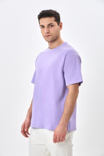 Kalta yengli furbolka Terra Pro SS23CA2N-25-12551, Lilac, купить недорого