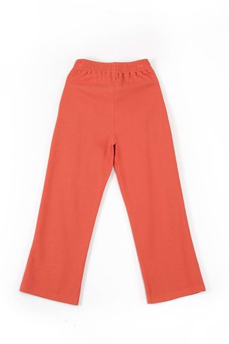 Женские брюки Terra Pro SS23WES253, Mandarin, фото