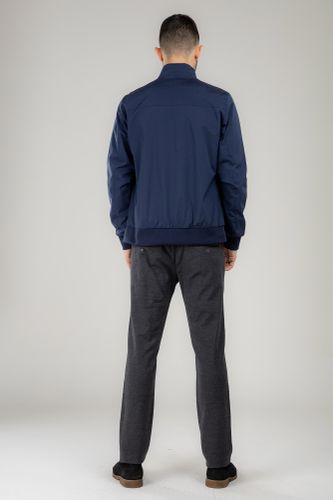 Брюки Terra Pro AW21CA3N-2-10453, Navy, в Узбекистане