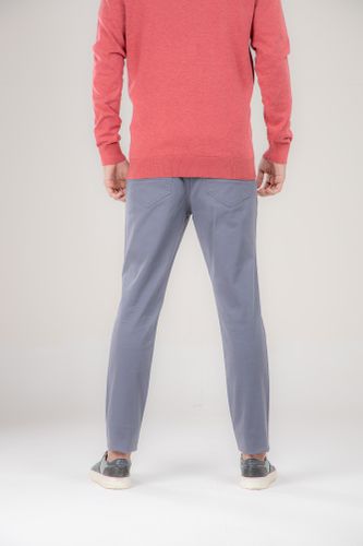 Chinos Terra Pro AW21CA3N-2-10308, Dark Grey, фото № 9