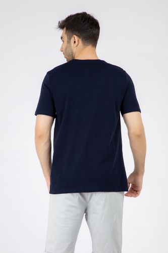 Kalta yengli futbolka Terra Pro SS22CA2N-25-7-11782, Navy, в Узбекистане