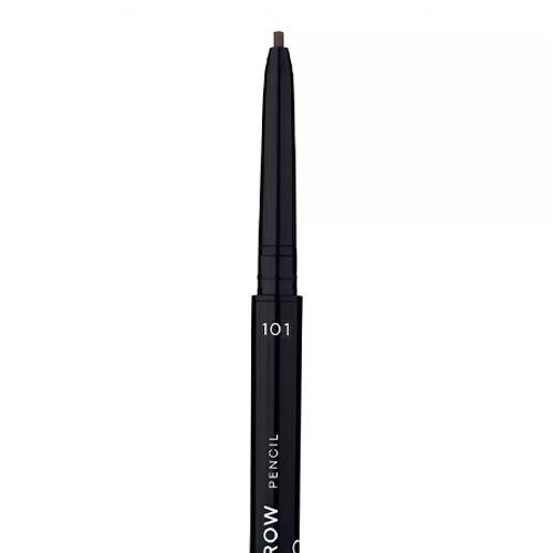 Карандаш для бровей LN PRO Micro Brow Penсil, №-101, купить недорого