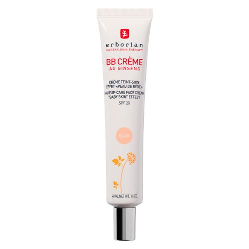 BB Крем Erborian BB Cream with Ginseng, 40 мл